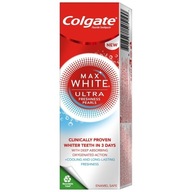 Colgate Max White Pearls zubná pasta 50 ml
