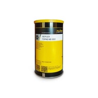 Syntetické dlhodobé mazivo Isoflex Topas NB 5051 Syntetické dlhodobé mazivo Isoflex Topas NB 5051