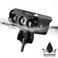120W auto moto svetlomet LED ro svetlo 120W auto moto svetlomet LED ro svetlo