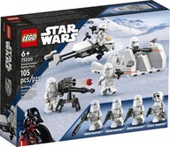 LEGO Star Wars BOJOVÝ BOX 75320