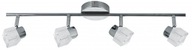 Candellux Malachit pásik 4x40W G9 Candellux Malachit pásik 4x40W G9