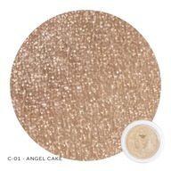 C-01- Anjelská torta | Kozmetický pigment | 2 ml C-01- Anjelská torta | Kozmetický pigment | 2 ml