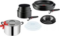 Hrnce a panvice TEFAL Ingenio Ultimate 13 kusov. Hrnce a panvice TEFAL Ingenio Ultimate 13 kusov.