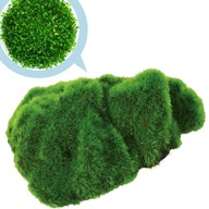 KVETNUTÝ MACH DO AKVÁRIÍ - dekorácia GLOSSOSTIGMA KVETNUTÝ MACH DO AKVÁRIÍ - dekorácia GLOSSOSTIGMA
