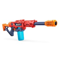 Odpaľovač ZURU X-Shot s 24 šípkami Excel Max Attack Odpaľovač ZURU X-Shot s 24 šípkami Excel Max Attack