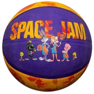 7 Spalding Space Jam Tune Basketbalová poma
