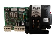 RIADIACA JEDNOTKA PCB Q60A idea PROTECO RIADIACA JEDNOTKA PCB Q60A idea PROTECO