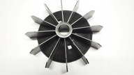 Motor ventilátora ventilátor ventilátora 28x165mm Motor ventilátora ventilátor ventilátora 28x165mm