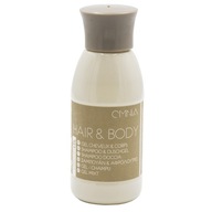Omnia hotelový šampón-gél 40ml 168 ks Omnia hotelový šampón-gél 40ml 168 ks