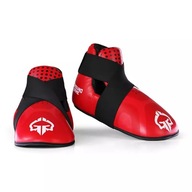 Kickbox Red L kickboxerské topánky Kickbox Red L kickboxerské topánky