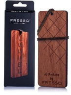 Fresso - prívesok s vôňou do auta - Pure Passion Fresso - prívesok s vôňou do auta - Pure Passion