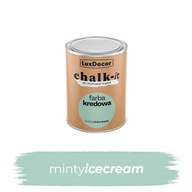 Chalk-it Minty Icecream kriedová farba 125 ml
