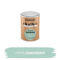 Chalk-it Minty Icecream kriedová farba 125 ml Chalk-it Minty Icecream kriedová farba 125 ml