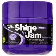 Kondicionér AMPRO Shine 'n Jam Gél Regular Hold Kondicionér AMPRO Shine 'n Jam Gél Regular Hold