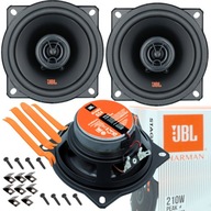 VÝKONNÉ REPRODUKTORY JBL 130mm PRE DACIA LOGAN DUSTER SANDERO CITROEN C1 C2 C3 ZX VÝKONNÉ REPRODUKTORY JBL 130mm PRE DACIA LOGAN DUSTER SANDERO CITROEN C1 C2 C3 ZX