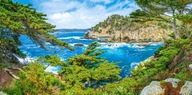PUZZLE 4000 KRAJINA HORY Útesy SEA 9+ CASTOR PUZZLE 4000 KRAJINA HORY Útesy SEA 9+ CASTOR