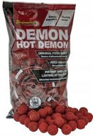 STARBAITS CONCEPT HOT DEMON BALLS 24mm 1kg STARBAITS CONCEPT HOT DEMON BALLS 24mm 1kg