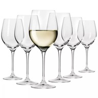 Poháre na biele víno KROSNO Harmony 370 ml Poháre na biele víno KROSNO Harmony 370 ml