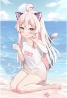 Plagát Oniichan wa Oshimai! OCWO_010 A2 (vlastné) Plagát Oniichan wa Oshimai! OCWO_010 A2 (vlastné)