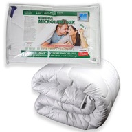 Prikrývka 160x200cm celosezónna antialergická Poľsko MICROLINE lUX MACK Prikrývka 160x200cm celosezónna antialergická Poľsko MICROLINE lUX MACK
