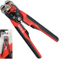 YATO automatický odizolovač drôtu 0,2 - 6,0 mm2 YATO automatický odizolovač drôtu 0,2 - 6,0 mm2