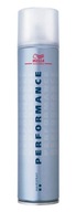 Wella Performance sprej na lak veľmi silný 500 ml Wella Performance sprej na lak veľmi silný 500 ml