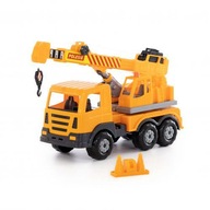 Autožeriav Wader-Polesie 70579 Prestiż č.2 Autožeriav Wader-Polesie 70579 Prestiż č.2