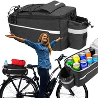 TAŠKA NA NÁKLADNÉ VOZIDLO, KAPACITA, TERMO VODEODOLNÉ BICYKLE SANIT, POPRUH TAŠKA NA NÁKLADNÉ VOZIDLO, KAPACITA, TERMO VODEODOLNÉ BICYKLE SANIT, POPRUH