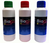 BIOGR 123 500 ml