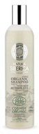 NATURA SIBERICA Šampón pre citlivú pleť 400 ml NATURA SIBERICA Šampón pre citlivú pleť 400 ml