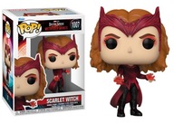 Funko Pop! Figúrka DOKTOR STRANGE Scarlet Witch