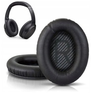 ŠPONGOVÉ PODLÚČKY PRE BOSE QC35 QC25 QC15 2 AE2 ŠPONGOVÉ PODLÚČKY PRE BOSE QC35 QC25 QC15 2 AE2