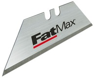 STANLEY TRAPÉZOVÉ ČEPELE FATMAX TYP 1992 100 ks. STANLEY TRAPÉZOVÉ ČEPELE FATMAX TYP 1992 100 ks.