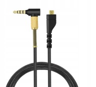 KÁBLOVÁ ŠNÚRA PRE STEELSERIES ARCTIS 3 5 7 9X Pro KÁBLOVÁ ŠNÚRA PRE STEELSERIES ARCTIS 3 5 7 9X Pro