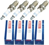 4x ZAPAĽOVACIA SVIEČKA BOSCH 0242235668 FR7LDC+ 4x ZAPAĽOVACIA SVIEČKA BOSCH 0242235668 FR7LDC+