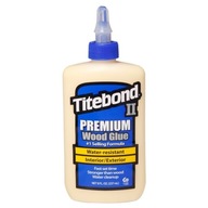 Titebond II Premium 237ml - vodeodolné lepidlo na drevo Titebond II Premium 237ml - vodeodolné lepidlo na drevo