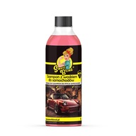 SmartBlond karnaubský šampón 1 liter SmartBlond karnaubský šampón 1 liter