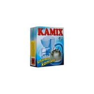 Kamix Odstraňovač vodného kameňa 2 x 75 g