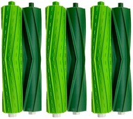 6x KEFOVÉ VALCE PRE iRobot ROOMBA E4 E5 E6 E7 I3 I4 I5 I6 I7 I8 J7 + 6x KEFOVÉ VALCE PRE iRobot ROOMBA E4 E5 E6 E7 I3 I4 I5 I6 I7 I8 J7 +