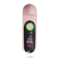 D7WD prenosný analyzátor dychu LCD displej Min D7WD prenosný analyzátor dychu LCD displej Min
