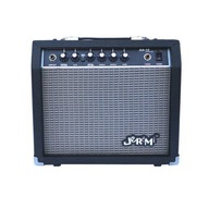 Jeremi GA-15 gitarový zosilňovač KOMBO 15W COMBO