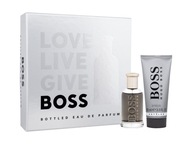 Hugo Boss Bottled Eau de Parfum 50ml + Gél 100ml