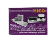 Číselník tachografu BORG HICO WKR009 Číselník tachografu BORG HICO WKR009
