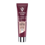 Victoria Vynn akrylový gél polygél MASTER GEL 05 Obal Victoria Vynn akrylový gél polygél MASTER GEL 05 Obal