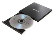 PRENOSNÝ VERBATIM BLU-RAY BD-R REKORDÉR USB 3.0 PRENOSNÝ VERBATIM BLU-RAY BD-R REKORDÉR USB 3.0