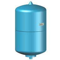 Expanzná nádoba TÚV DE 25L 10bar modrý Refix Expanzná nádoba TÚV DE 25L 10bar modrý Refix