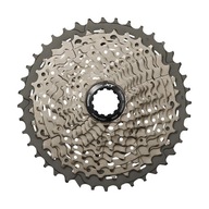 SHIMANO DEORE XT CS M8000 11-rýchlostná MTB KAZETA. 11/40 SHIMANO DEORE XT CS M8000 11-rýchlostná MTB KAZETA. 11/40