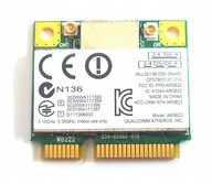 ATHEROS Dual Band 2,4 / 5 GHz Bluetooth WI-FI KARTA