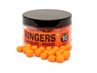 Prstene Chocolate Orange Wafters 10mm