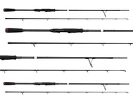 SAVAGE GEAR SG2 POWER GAME ROD 221/50-100g